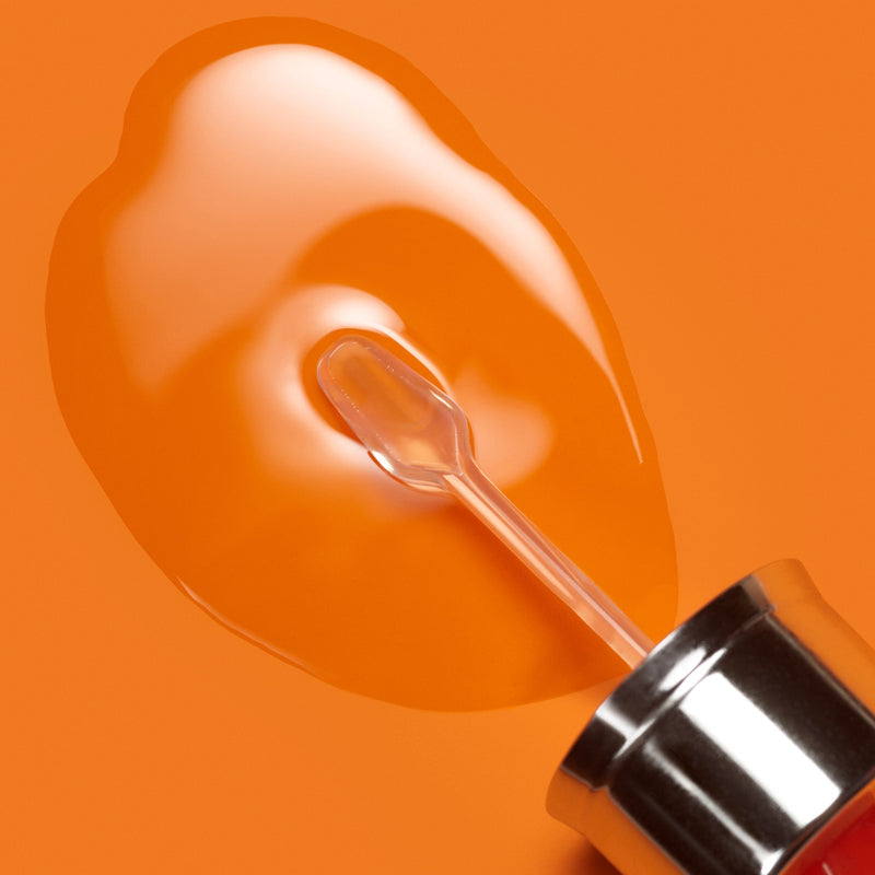 Pleasing x Marco Ribeiro Gloss Medium High Shine Lip Gloss