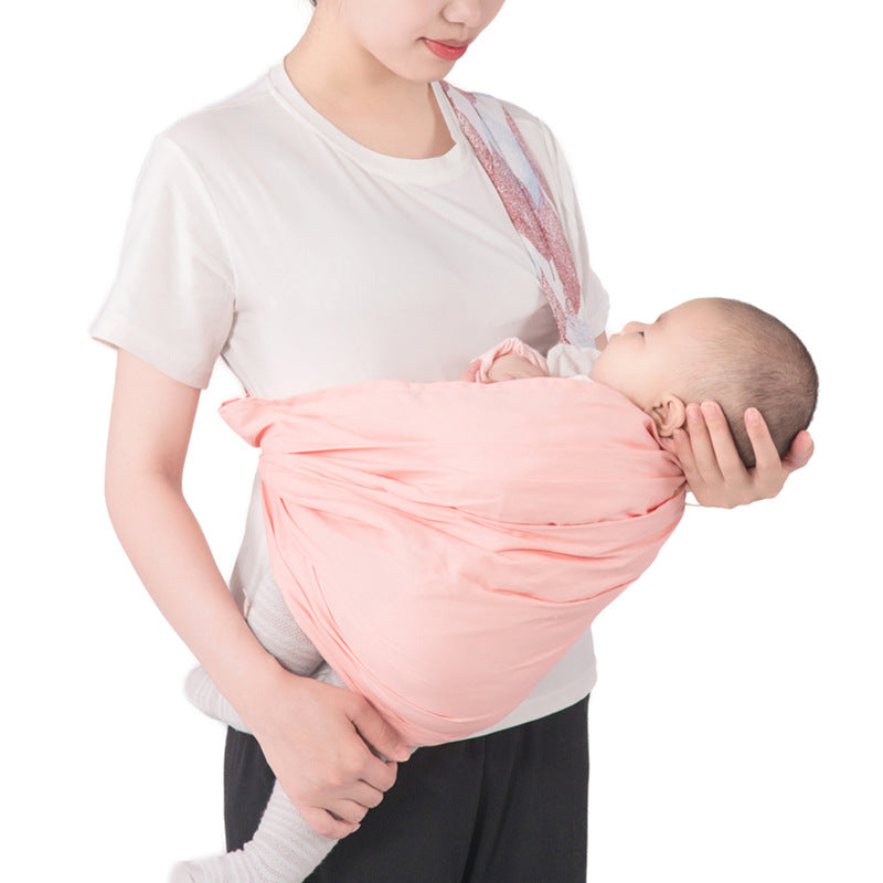 Baby Carrier | Lightweight, Breathable & Horizontal Carry Design