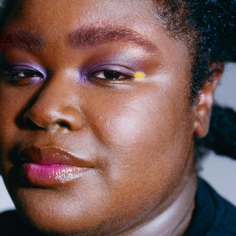 Pleasing x Marco Ribeiro Gloss Medium High Shine Lip Gloss