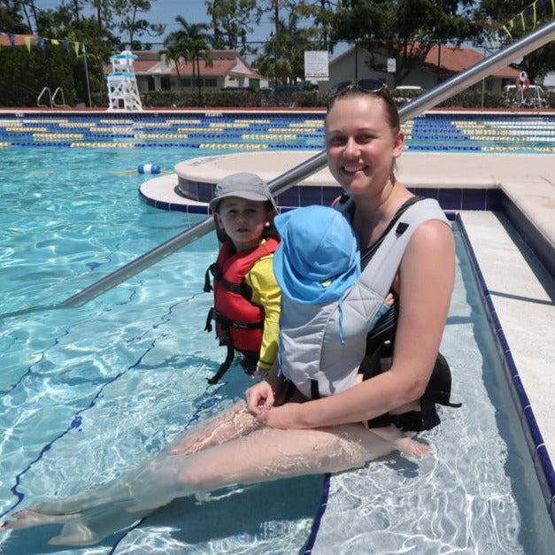 Solar Integra Preorder 2026 – Premium Ergonomic Baby Carrier