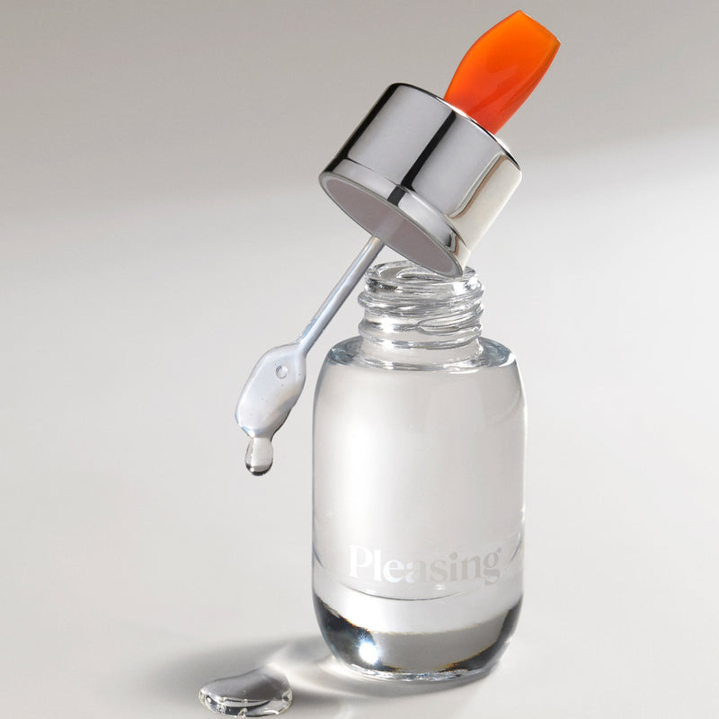 Pleasing x Marco Ribeiro Gloss Medium High Shine Lip Gloss