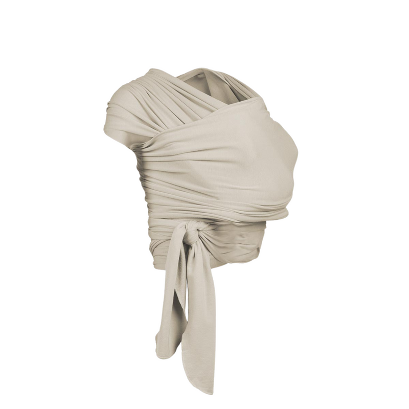 Snuggle Me Baby Wrap Birch – Soft Breathable Infant Carrier