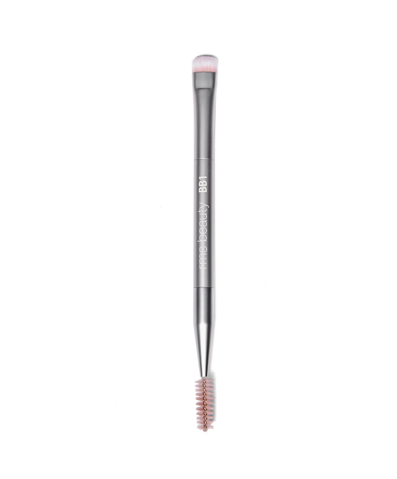 Back2Brow Brush | Dual-Ended Brow Defining & Filling Tool