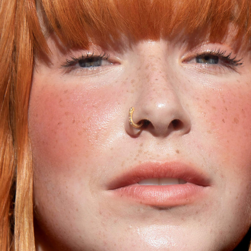 BeachPlease Cream Blush Natural Dewy Flush Cheek Color