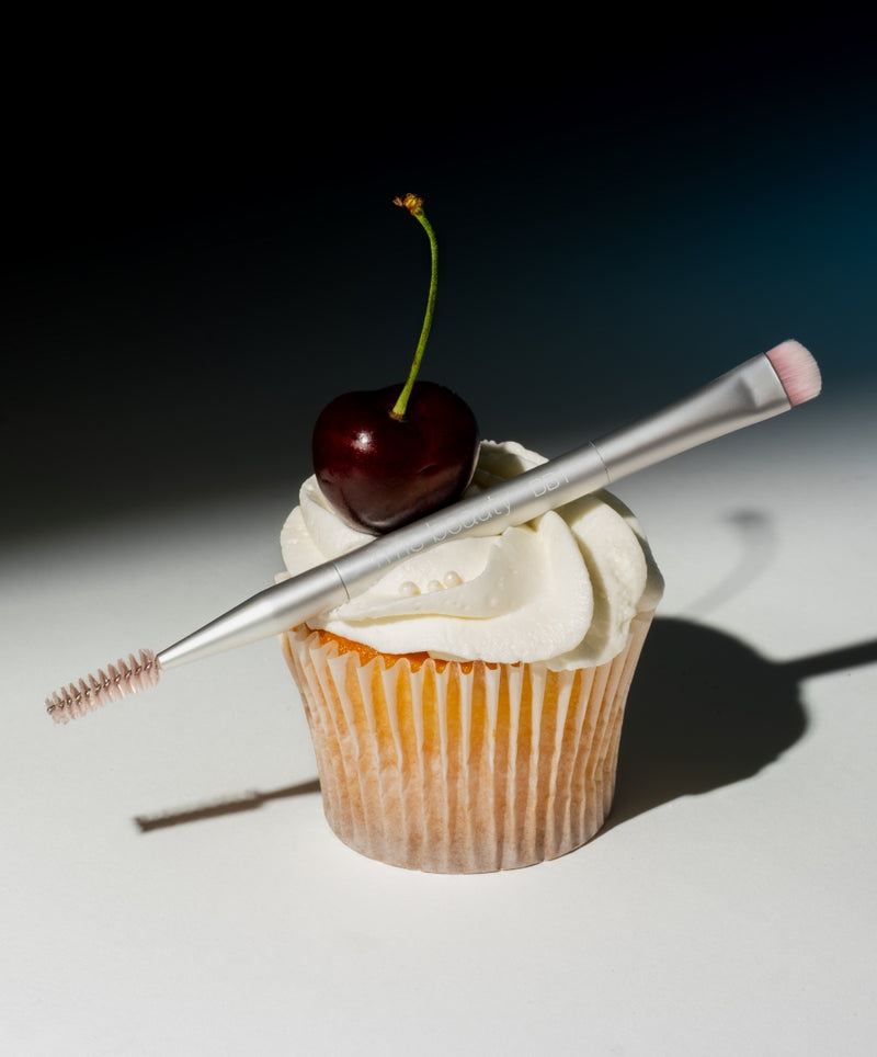 Back2Brow Brush | Dual-Ended Brow Defining & Filling Tool