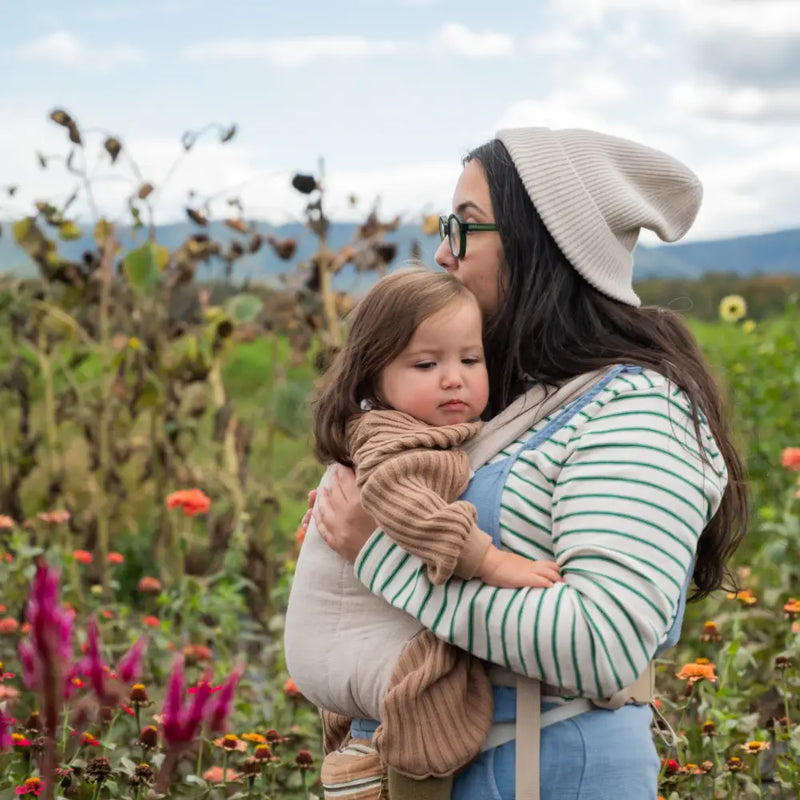Piper Lark Baby Carrier – Lightweight Ergonomic Infant Carrier