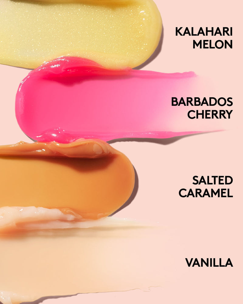 Plush Puddin' Lip Mask Vanilla | Intensive Hydration & Repair Treatment
