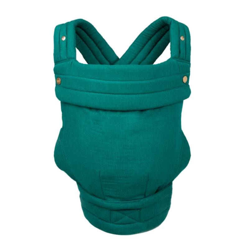The Monarch Baby Carrier – Ergonomic Comfortable Infant Sling