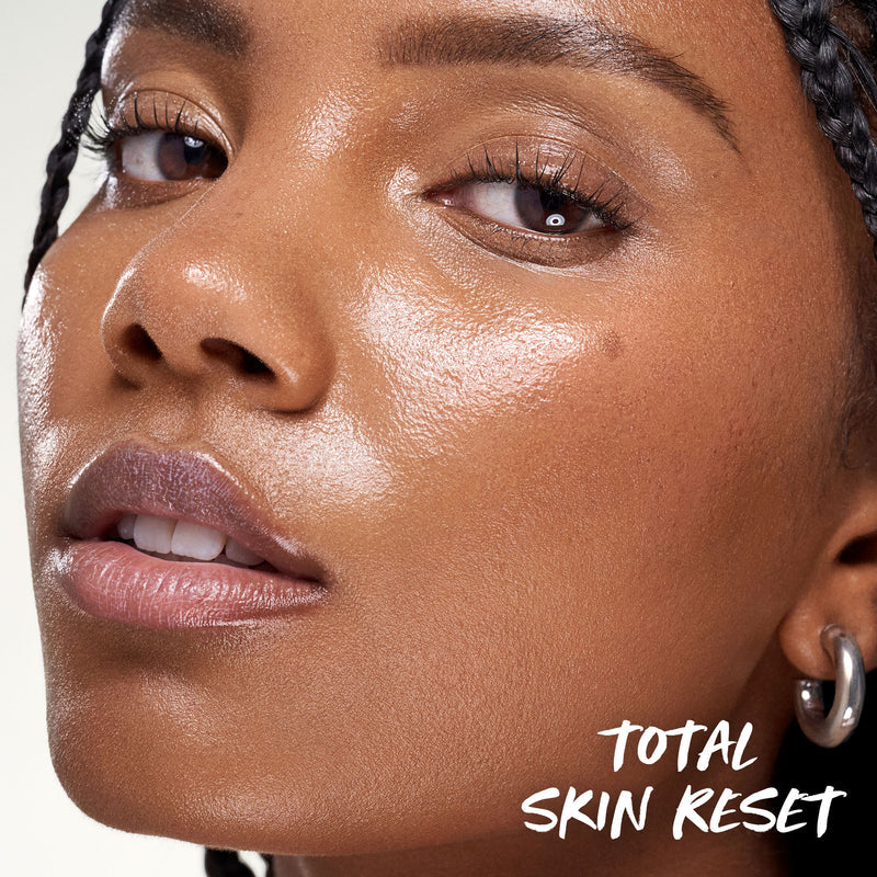 Plump & Juicy Vegan Collagen Spray-On Serum Hydrating Glow Mist