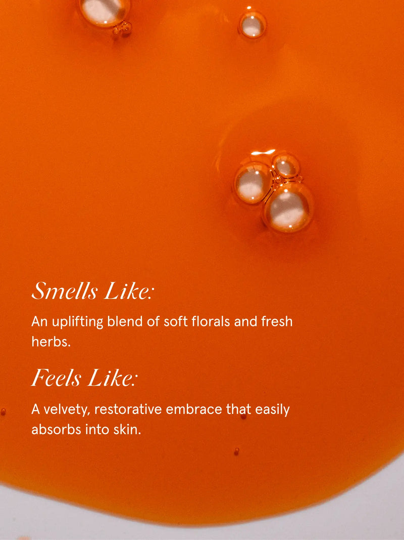 Plumping Serum Hydrating Skin Booster Smooth & Firm Complexion