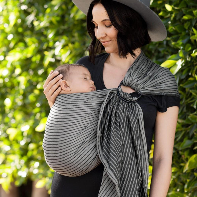 Babywearing & Baby Carrier Consultation – Expert Parent Guidance