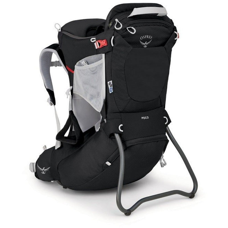 Poco Baby Carrier – Lightweight Ergonomic Infant Carrier