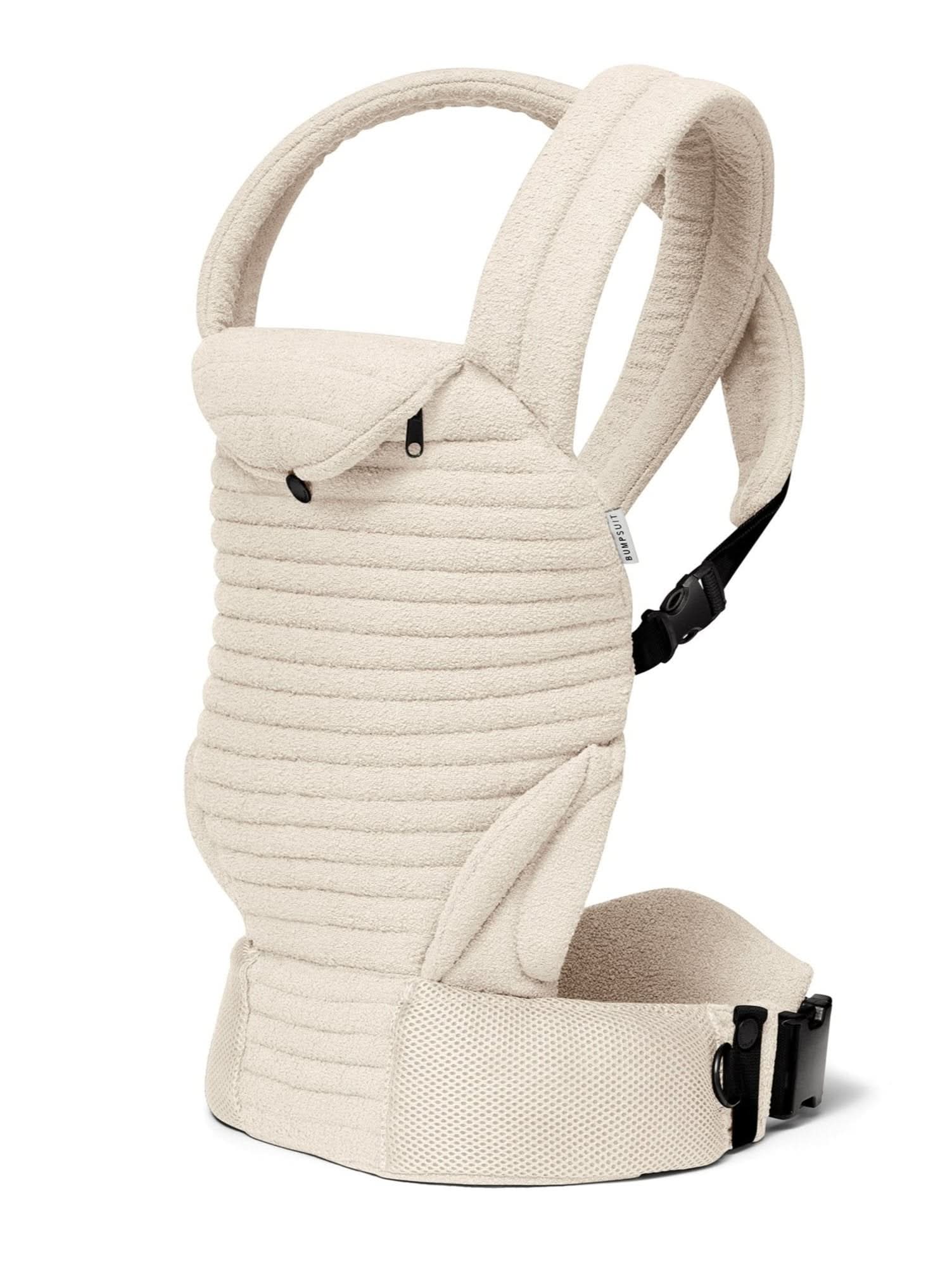 The Armadillo Baby Carrier – Cloud Soft Ergonomic Infant Carrier