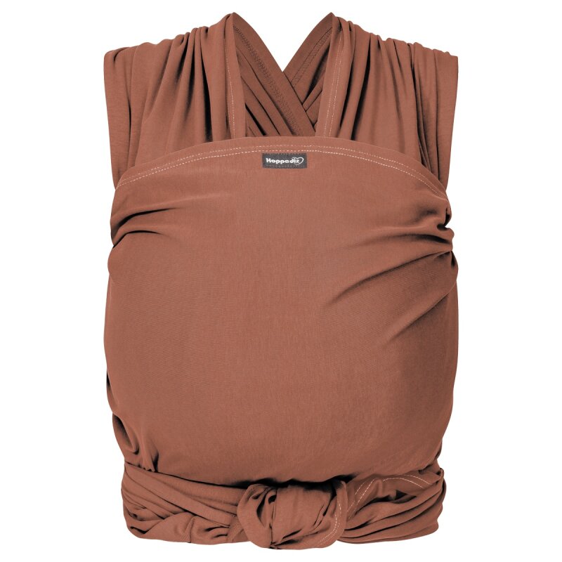 Carry & Pack Ergonomic Baby Carrier – Lightweight Infant Carrier