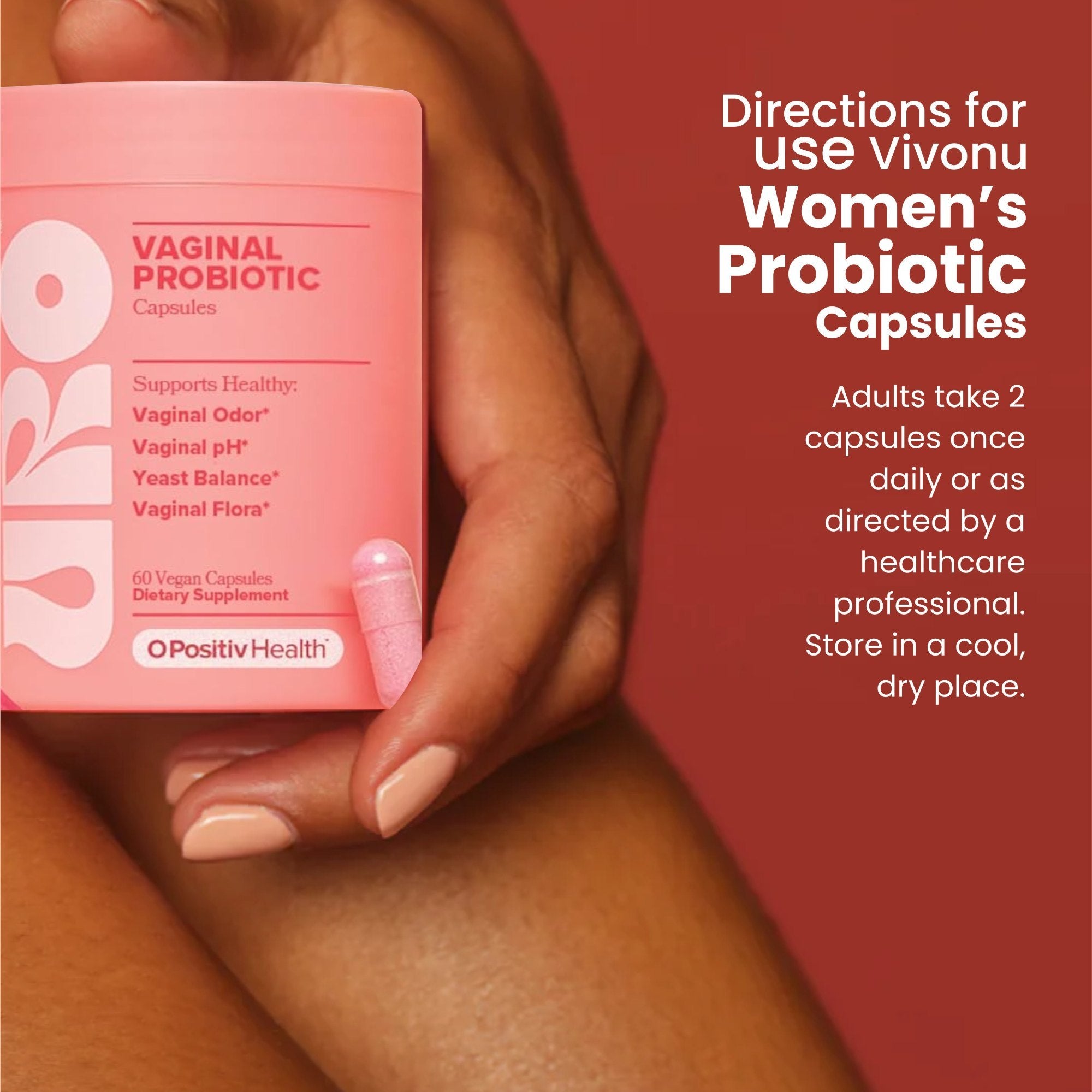 Adult Intimate Wellness Collection Set